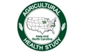 Agricultural Health Study logo